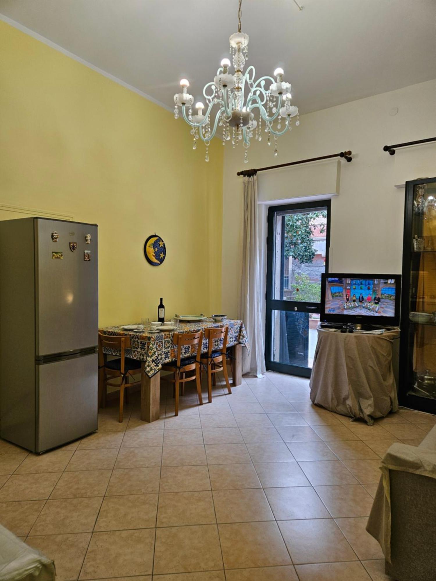 Casa Nicole - Letojanni Taormina Apartment Exterior photo